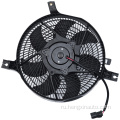 21481-2S410 Nissan Paladin Radiator Fan Fan Fan Fan